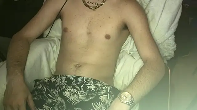 JordanShow live sex cam