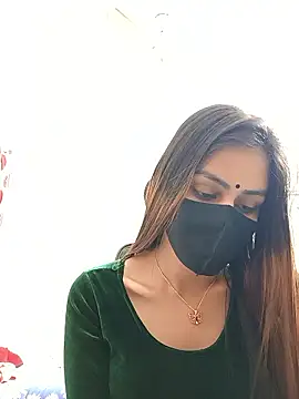 Tanisha-1's cam snapshot