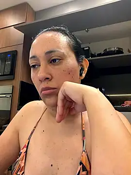 Deusaindia's cam snapshot