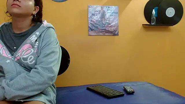 marcelasweet457's cam snapshot