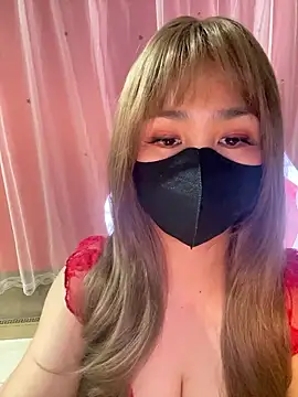 -Violet-t live sex cam