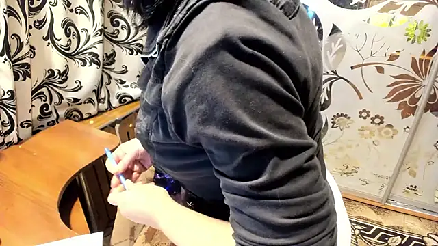 EVILENSA's cam snapshot