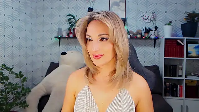 MillaXQueen live sex cam