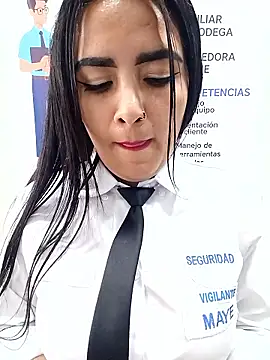 MAYE__13 live sex cam