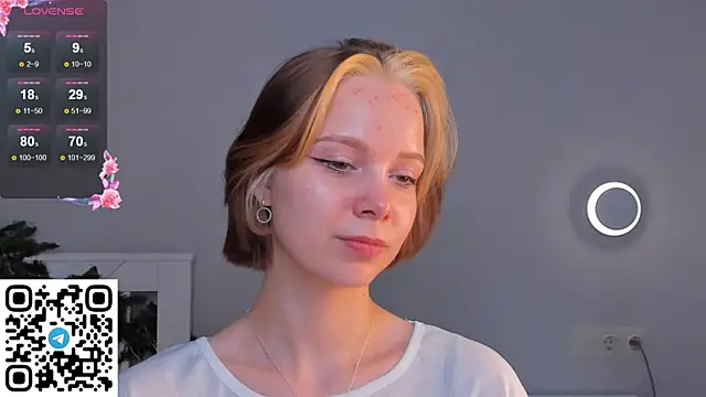 UmbraVelour live sex cam