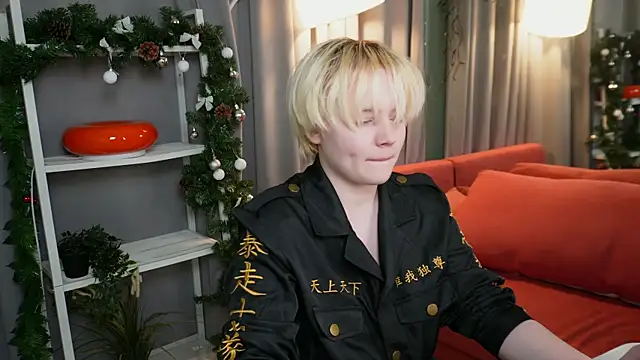 KellyKik's cam snapshot