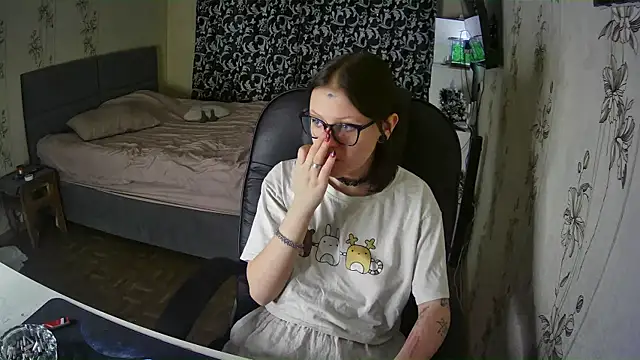 Withbeautyeyes's cam snapshot