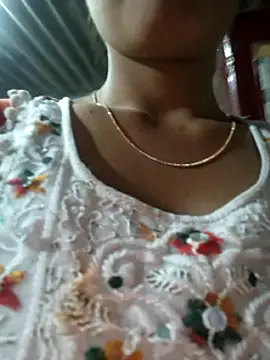 LOVELYKAJALBHABHI's cam snapshot