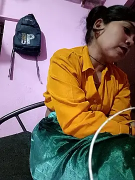 Jankisinghji's cam snapshot