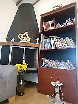 Alinaat086's cam snapshot