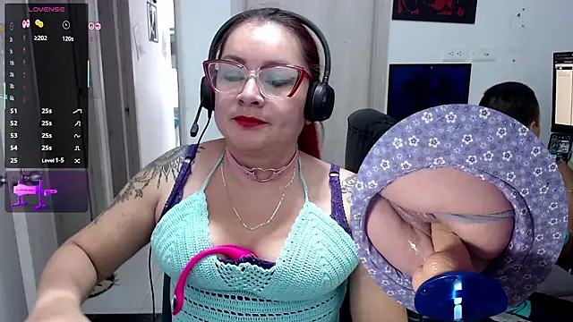 kyobiker's cam snapshot