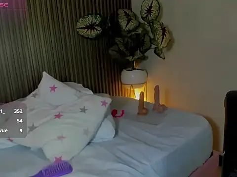 cristina_gallardo's cam snapshot