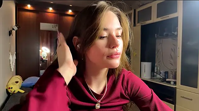 LubaSeirers's cam snapshot