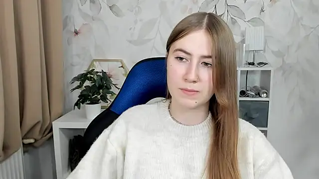 candy_Megan's cam snapshot