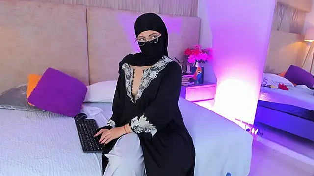 _Farahh_'s cam snapshot