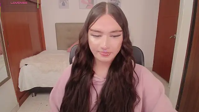 Miley_Baker live sex cam