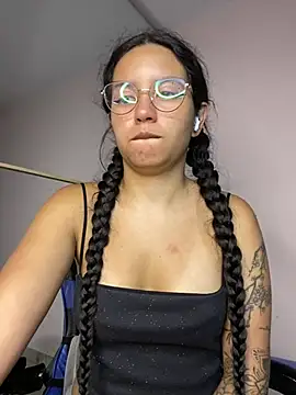 Rosita_forever_ live sex cam