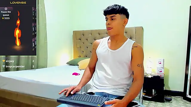 blorelopez live sex cam