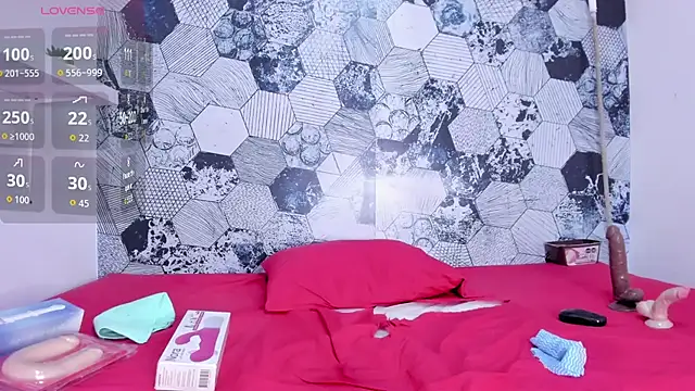 grandmother_milf live sex cam