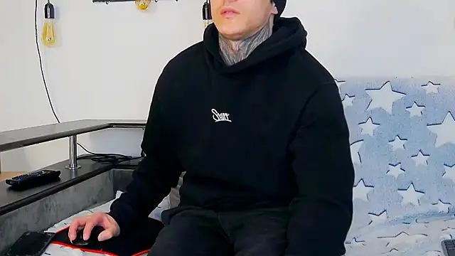 CarterCole live sex cam