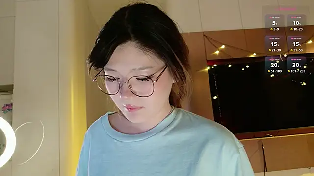 KitayamaChu live sex cam