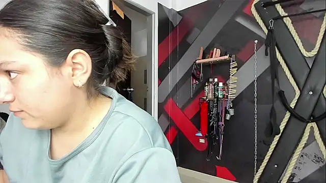 SUBMISSION_BDSM live sex cam