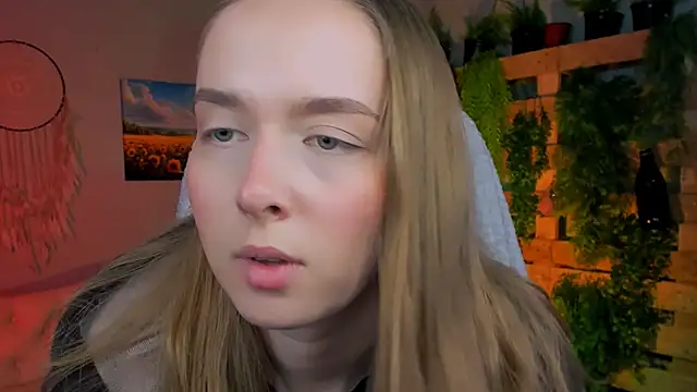 JenniferGraces's cam snapshot