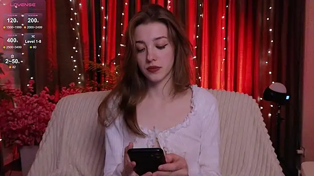 AstraMist live sex cam