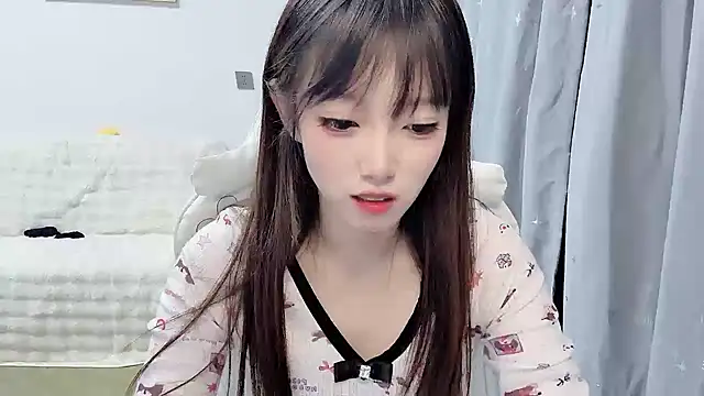 yuyayayu's cam snapshot