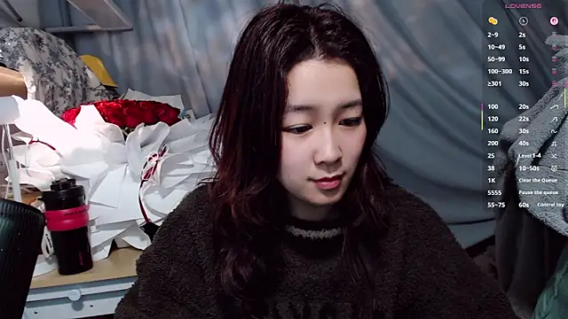 XueLi1902's cam snapshot