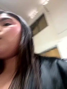 luisa_clark1's cam snapshot