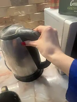 HellaryTourent's cam snapshot