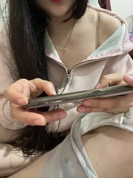 Lissa_xinh09's cam snapshot