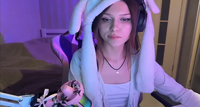 MilaMiuu's cam snapshot