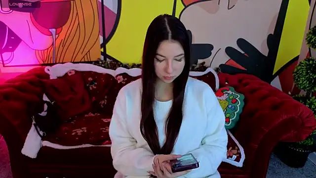 LeilaCrosss's cam snapshot