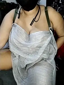 Tishani's cam snapshot