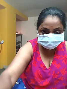 queendivya's cam snapshot