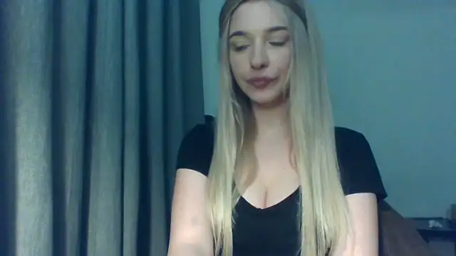 EvelineMagnetic's cam snapshot