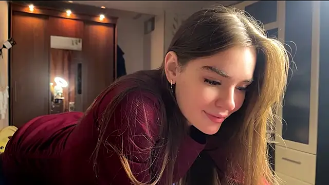 LubaSeirers's cam snapshot