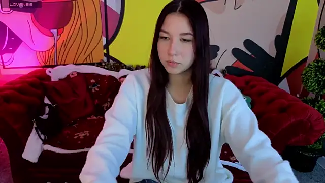 LeilaCrosss's cam snapshot