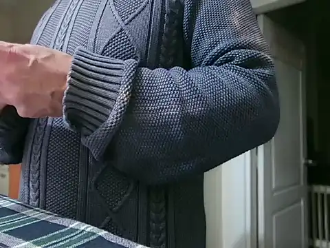 ALPHANDRE live sex cam