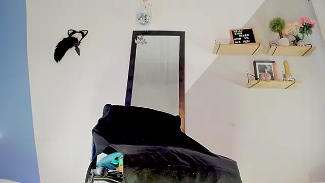 Aria_fitness live sex cam