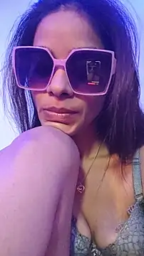 Ivy_the_goddess live sex cam