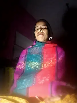 Chetna_sharma's cam snapshot