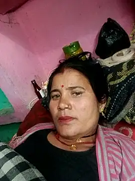 Kinjal_pande's cam snapshot