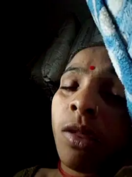 Rinki_malhotra's cam snapshot