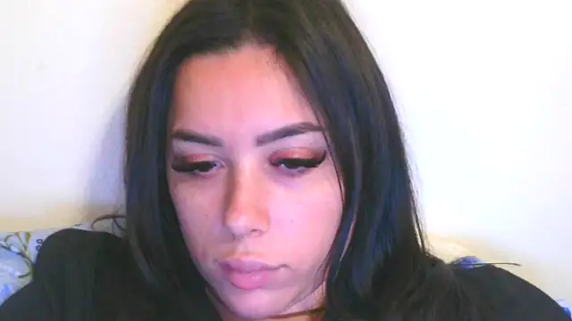 LovelyJulliette's cam snapshot