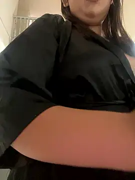 luisa_clark1's cam snapshot