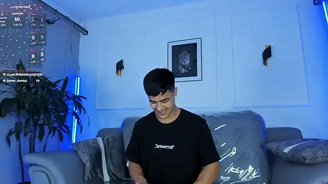 Rob_saenz_ live sex cam