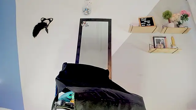 Aria_fitness live sex cam